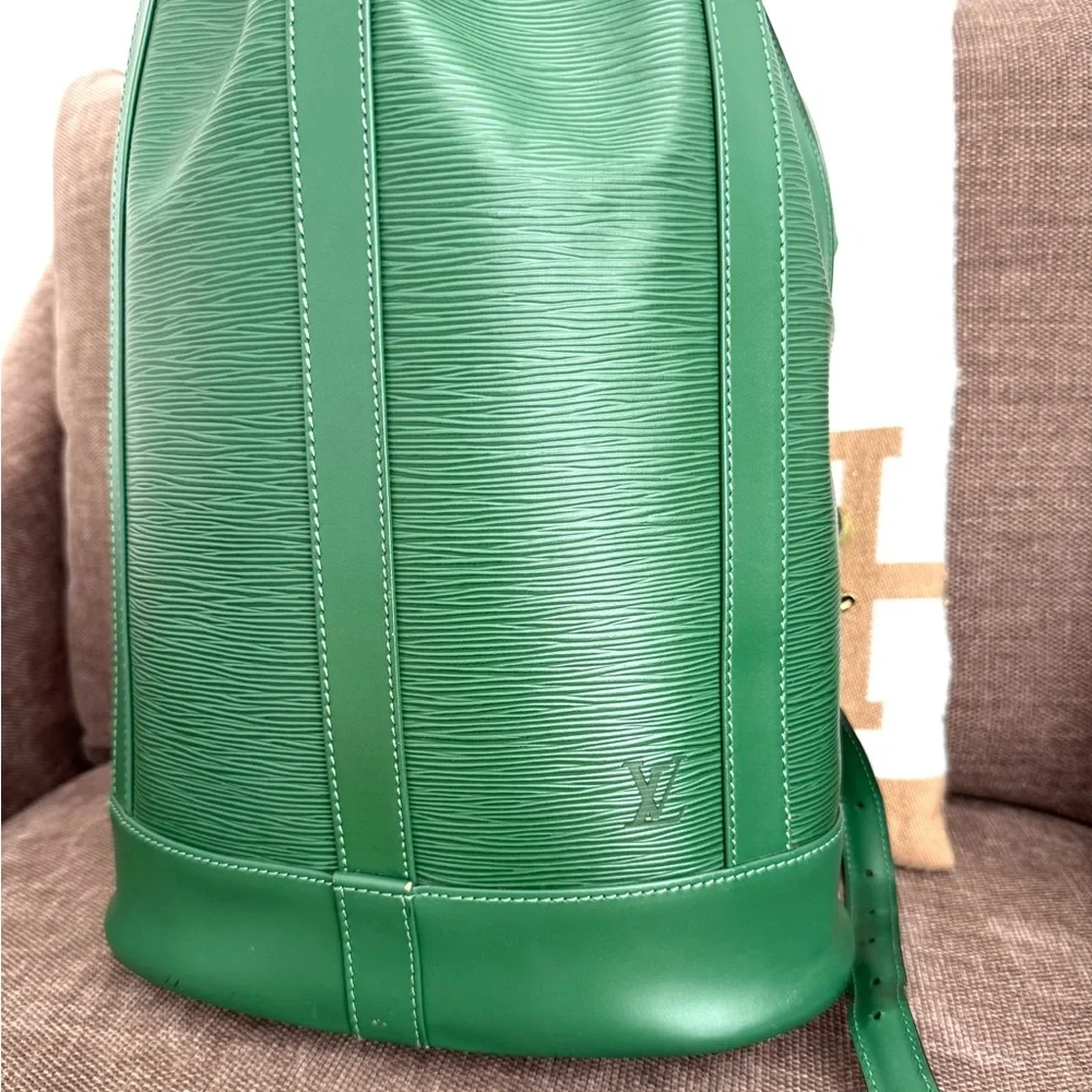 Louis Vuitton authentic louis